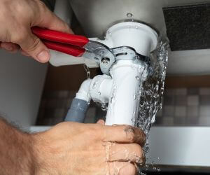 About Emergency plumbing pros Ironside, OR